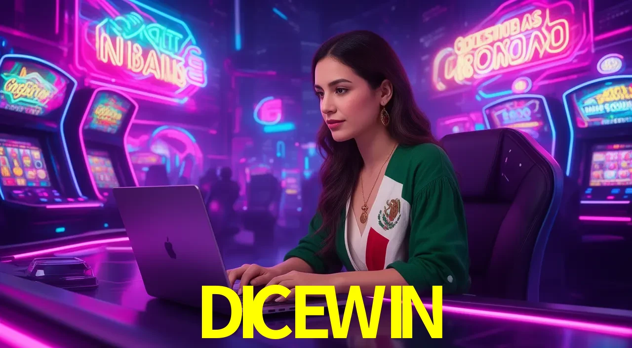 DICEWIN Apuestas Deportivas