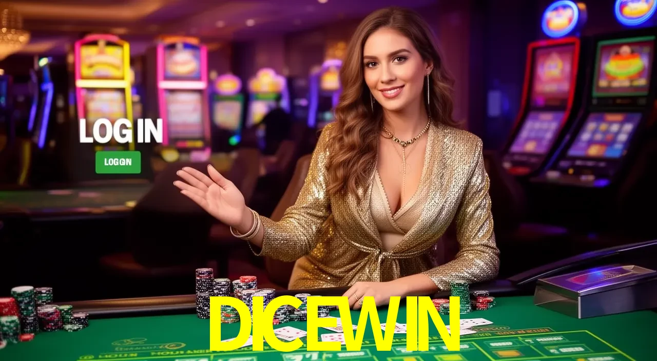 DICEWIN Bingo