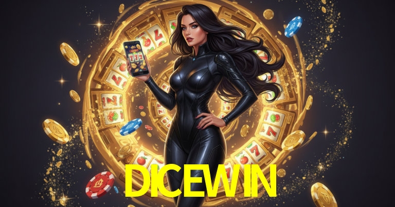 DICEWIN mobile gaming