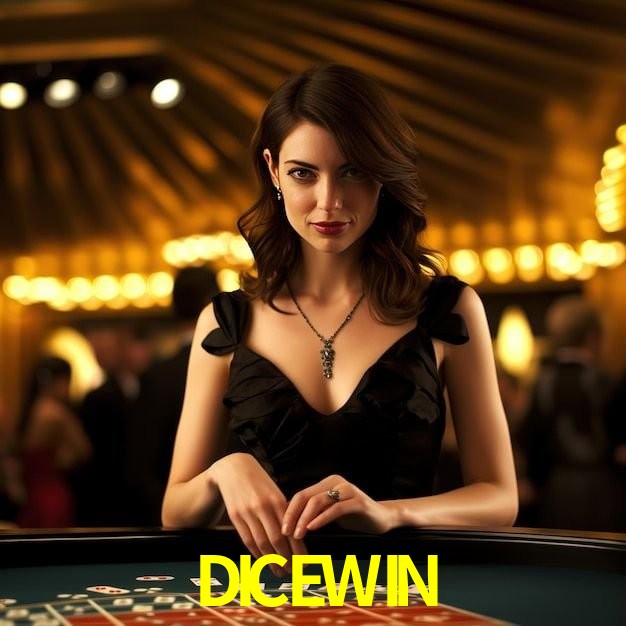 DICEWIN gaming platform