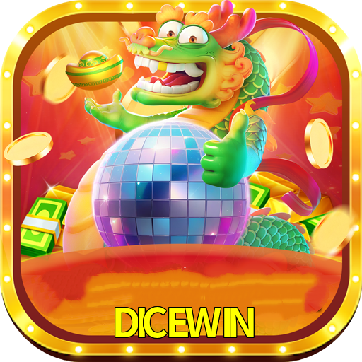 DICEWIN logo